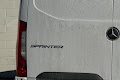 2025 Mercedes-Benz Sprinter 2500 Cargo 144 WB