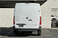 2025 Mercedes-Benz Sprinter 2500 Cargo 144 WB