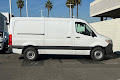 2025 Mercedes-Benz Sprinter 2500 Cargo 144 WB