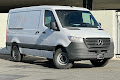 2025 Mercedes-Benz Sprinter 2500 Cargo 144 WB