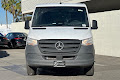 2025 Mercedes-Benz Sprinter 2500 Cargo 144 WB