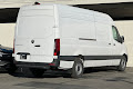 2024 Mercedes-Benz Sprinter 2500 Cargo 170 WB