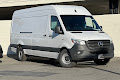 2024 Mercedes-Benz Sprinter 2500 Cargo 170 WB