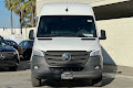 2024 Mercedes-Benz Sprinter 2500 Cargo 170 WB