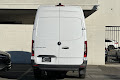 2024 Mercedes-Benz Sprinter 2500 Cargo 170 WB