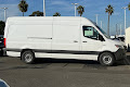 2024 Mercedes-Benz Sprinter 2500 Cargo 170 WB