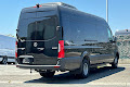 2024 Mercedes-Benz Sprinter 3500 Cargo 170 WB