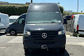 2024 Mercedes-Benz Sprinter 3500 Cargo 170 WB