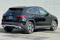 2025 Mercedes-Benz GLA GLA 250