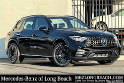 2025 Mercedes-Benz GLC GLC 43 AMG®