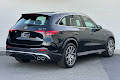 2025 Mercedes-Benz GLC GLC 43 AMG®