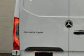 2025 Mercedes-Benz Sprinter 2500 Cargo 170 WB