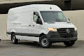 2025 Mercedes-Benz Sprinter 2500 Cargo 170 WB