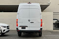 2025 Mercedes-Benz Sprinter 2500 Cargo 170 WB