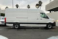 2025 Mercedes-Benz Sprinter 2500 Cargo 170 WB