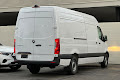 2025 Mercedes-Benz Sprinter 2500 Cargo 170 WB