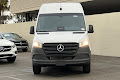 2025 Mercedes-Benz Sprinter 2500 Cargo 170 WB