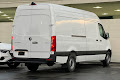 2025 Mercedes-Benz Sprinter 2500 Cargo 170 WB