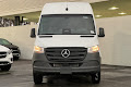 2025 Mercedes-Benz Sprinter 2500 Cargo 170 WB