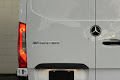 2025 Mercedes-Benz Sprinter 2500 Cargo 170 WB