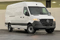 2025 Mercedes-Benz Sprinter 2500 Cargo 170 WB