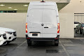 2025 Mercedes-Benz Sprinter 2500 Cargo 170 WB