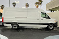 2025 Mercedes-Benz Sprinter 2500 Cargo 170 WB