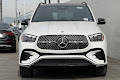 2025 Mercedes-Benz GLE GLE 350