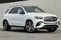 2025 Mercedes-Benz GLE GLE 350