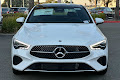 2025 Mercedes-Benz CLA CLA 250