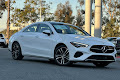 2025 Mercedes-Benz CLA CLA 250