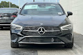 2025 Mercedes-Benz CLA CLA 250