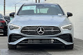 2025 Mercedes-Benz CLA CLA 250