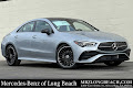 2025 Mercedes-Benz CLA CLA 250