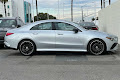 2025 Mercedes-Benz CLA CLA 250