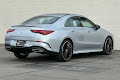 2025 Mercedes-Benz CLA CLA 250