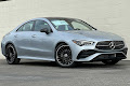 2025 Mercedes-Benz CLA CLA 250