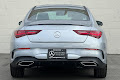 2025 Mercedes-Benz CLA CLA 250