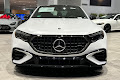 2025 Mercedes-Benz E-Class E 53 AMG®