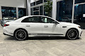 2025 Mercedes-Benz E-Class E 53 AMG®