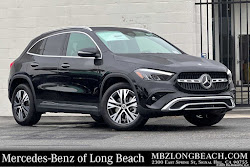 2025 Mercedes-Benz GLA GLA 250