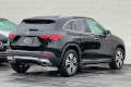 2025 Mercedes-Benz GLA GLA 250