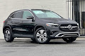 2025 Mercedes-Benz GLA GLA 250