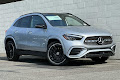 2025 Mercedes-Benz GLA GLA 250