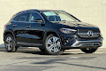 2025 Mercedes-Benz GLA GLA 250