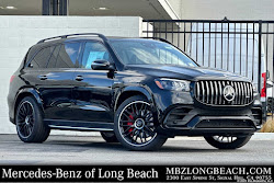 2025 Mercedes-Benz GLS GLS 63 AMG®