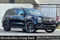 2025 Mercedes-Benz GLS GLS 63 AMG®