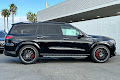 2025 Mercedes-Benz GLS GLS 63 AMG®