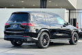 2025 Mercedes-Benz GLS GLS 63 AMG®