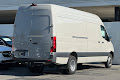 2025 Mercedes-Benz Sprinter 3500 Cargo 170 WB